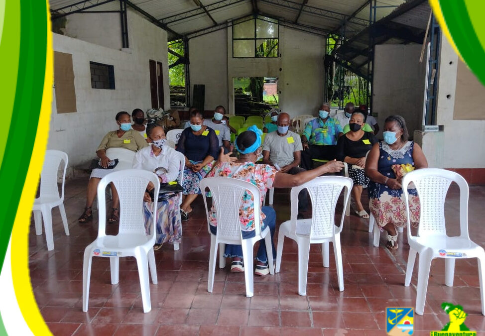 Reconocimiento de Saberes Ancestrales y Habilidades de los Adultos Mayores: Un Tesoro Cultural Invaluable