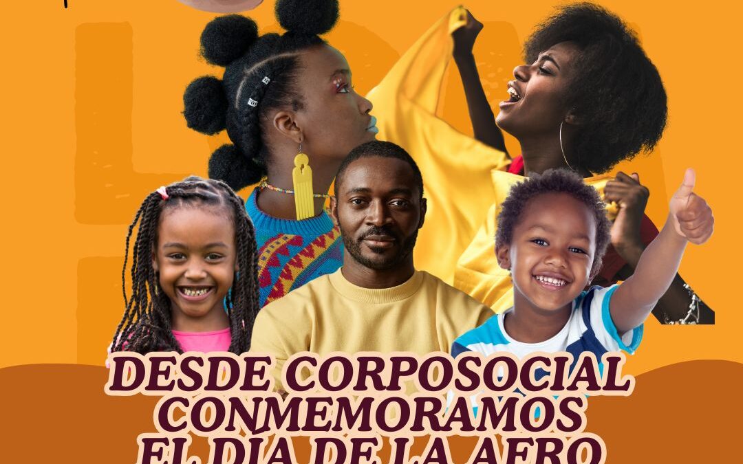 Día de la Afrocolombianidad