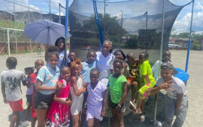 🕊️ La Sana Convivencia como Estrategia de Construcción de Paz 🤝