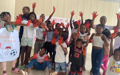 Nuestras Niñas, Niños y Adolescentes, NO VAN A LA GUERRA.